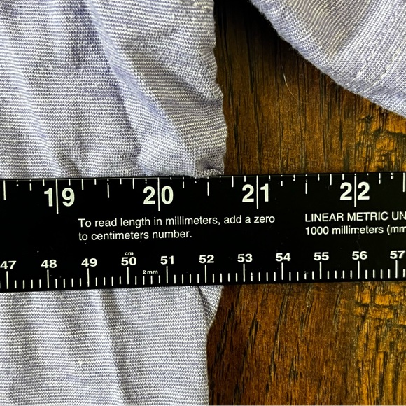 Peter Millar Collection Purple Polo Golf Shirt | Men’s Size Medium - Picture 3 of 5